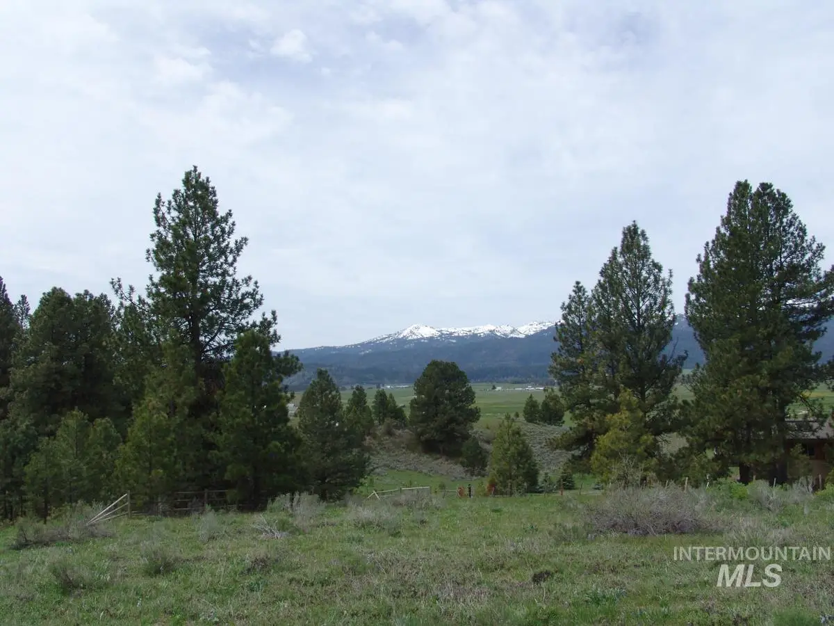 10848 Callender Road, Cascade, ID 83611 - #1