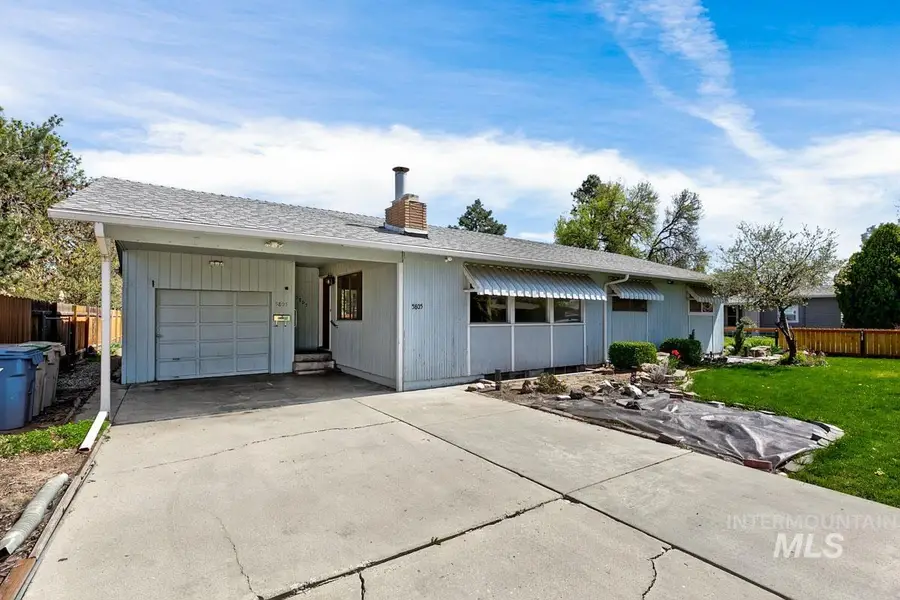 5805 W Flamingo Dr, Boise, ID 83704 - #2