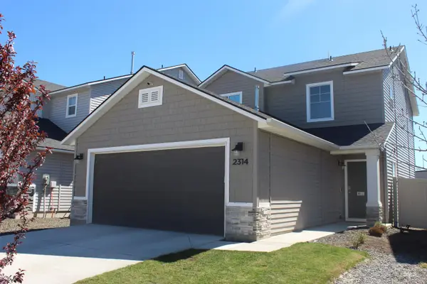 2314 Oxon St, Caldwell, ID 83605