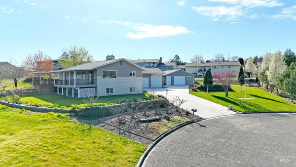 1515 Lydon Court, Clarkston, WA 99403