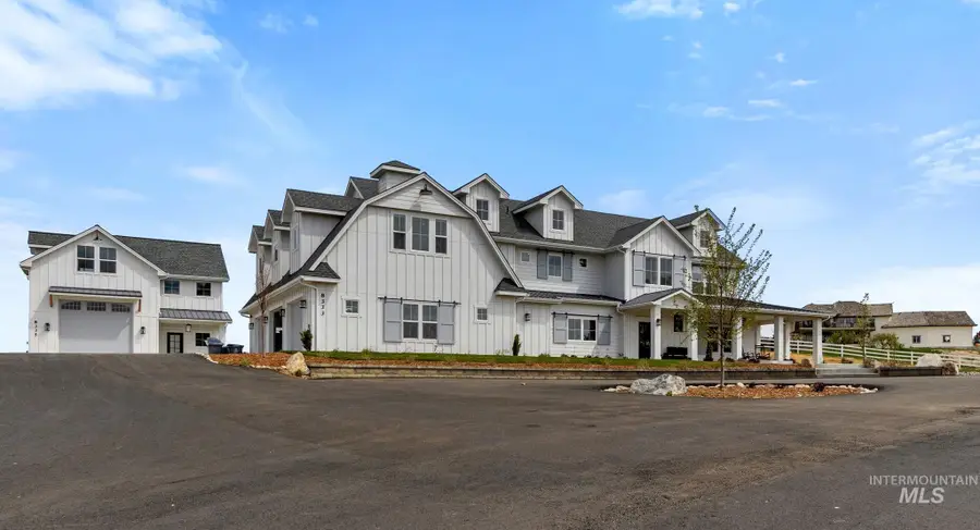 8333 Partridge Dr, Nampa, ID 83686 - #2