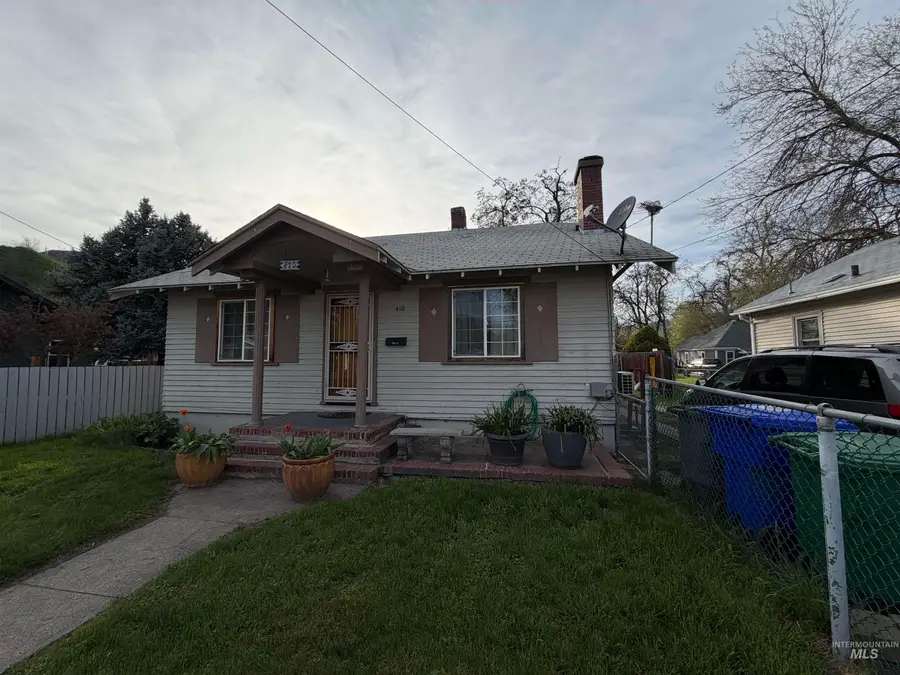 410 12th Street, Lewiston, ID 83501 - #3