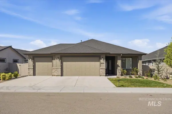 2424 W Herron Ridge Ct, Nampa, ID 83686