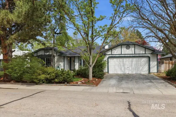7218 W Saxton, Boise, ID 83714