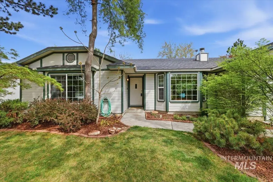 7218 W Saxton, Boise, ID 83714 - #2