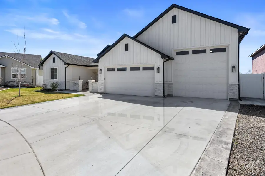 4045 Whistling Heights Way, Nampa, ID 83687 - #2