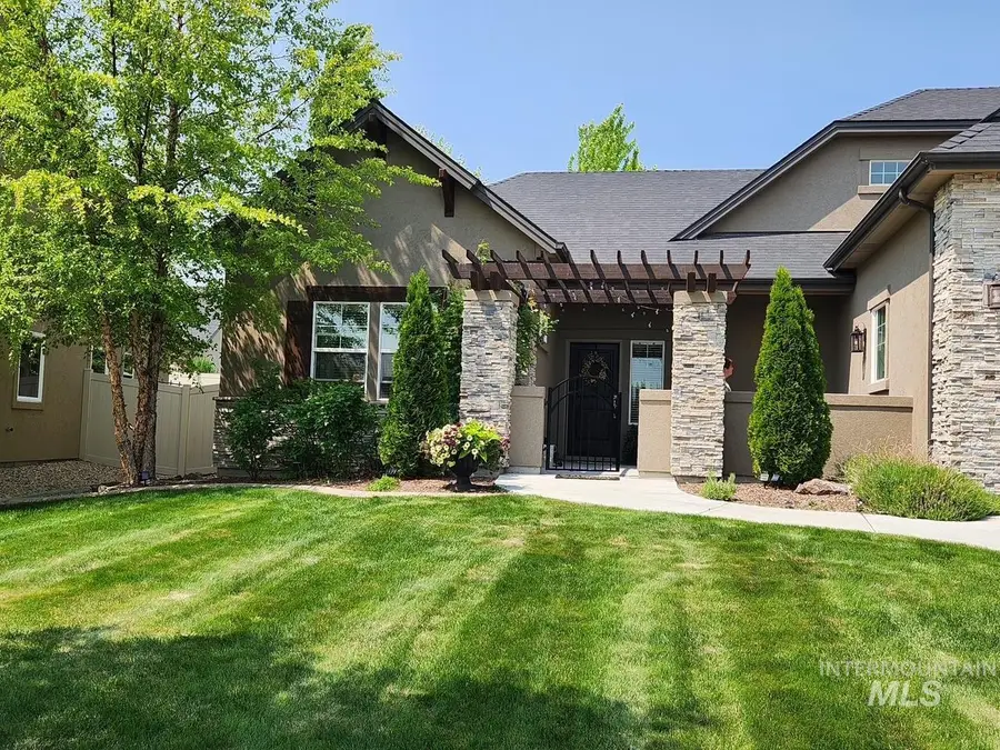 15381 Silver Oak Way, Caldwell, ID 83607 - #2