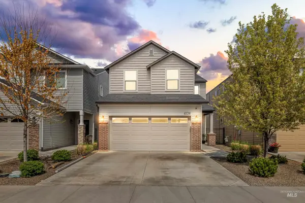 4136 E Blueberry St, Meridian, ID 83642