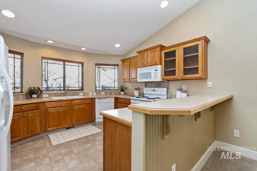 11141 W Goldenspire Dr, Boise, ID 83709 - #3