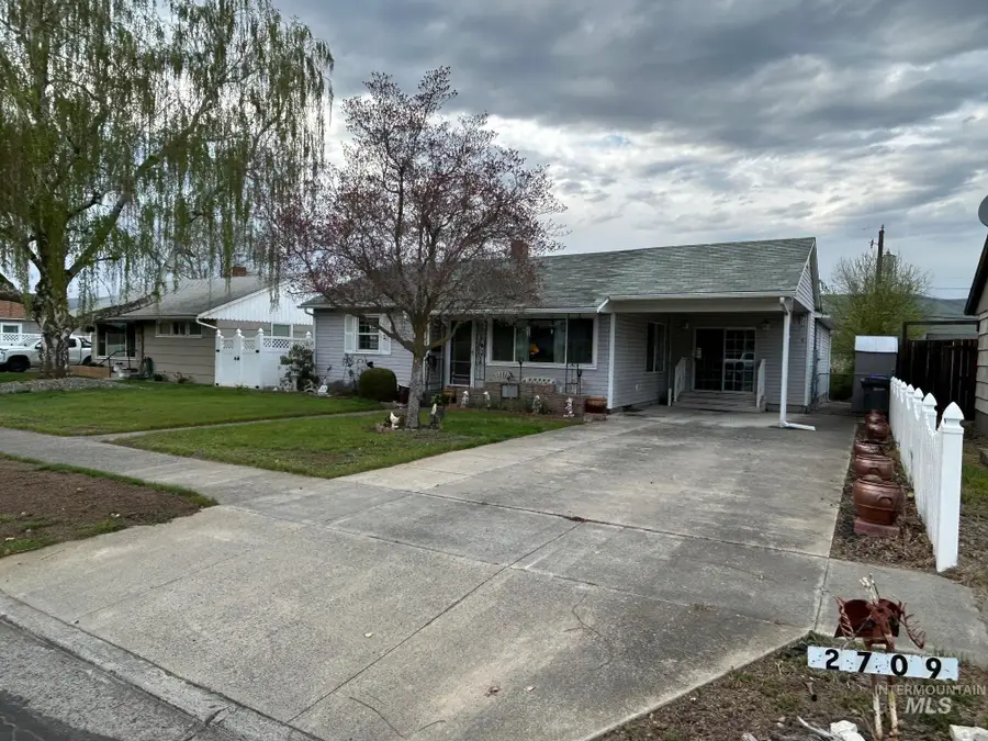 2709 9th Avenue, Lewiston, ID 83501 - #2