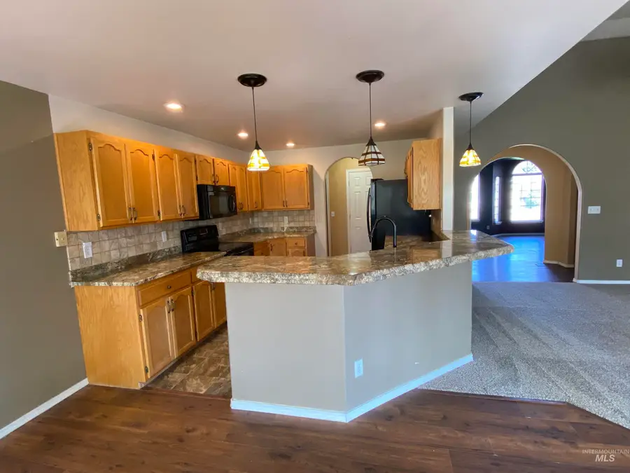 8111 W Elm Brook Street, Boise, ID 83704 - #2