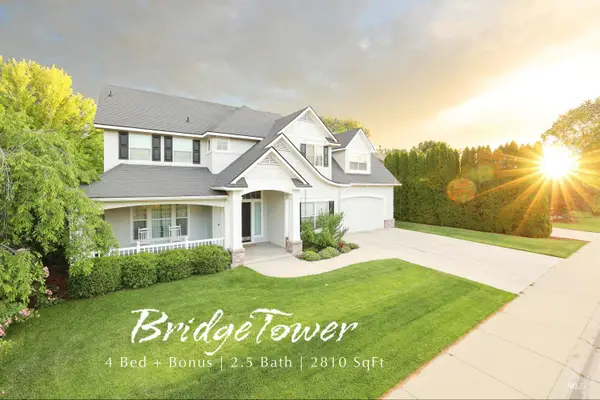 2361 W Astonte Drive, Meridian, ID 83646