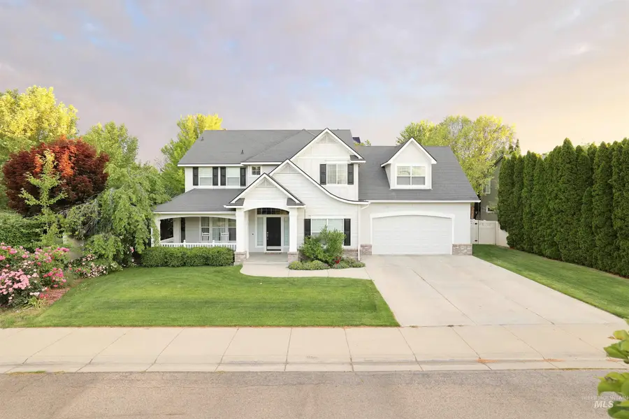 2361 W Astonte Drive, Meridian, ID 83646 - #2