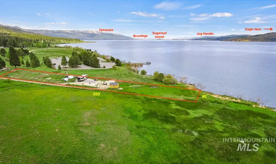 44 Pats Lane, Cascade, ID 83611 - #2