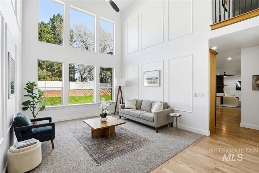 342 N Clearpoint Way, Eagle, ID 83616 - #2