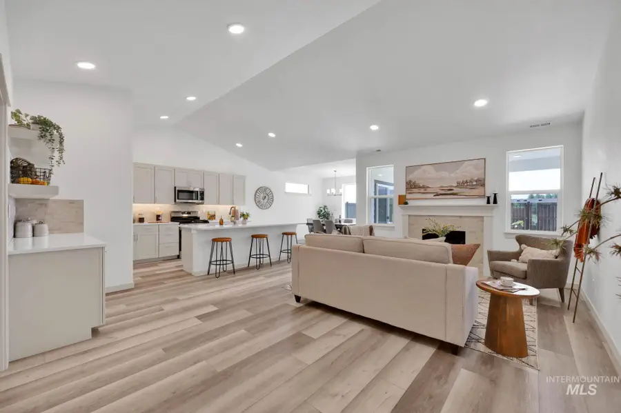 3572 E Fitz Roy St., Kuna, ID 83634 - #2