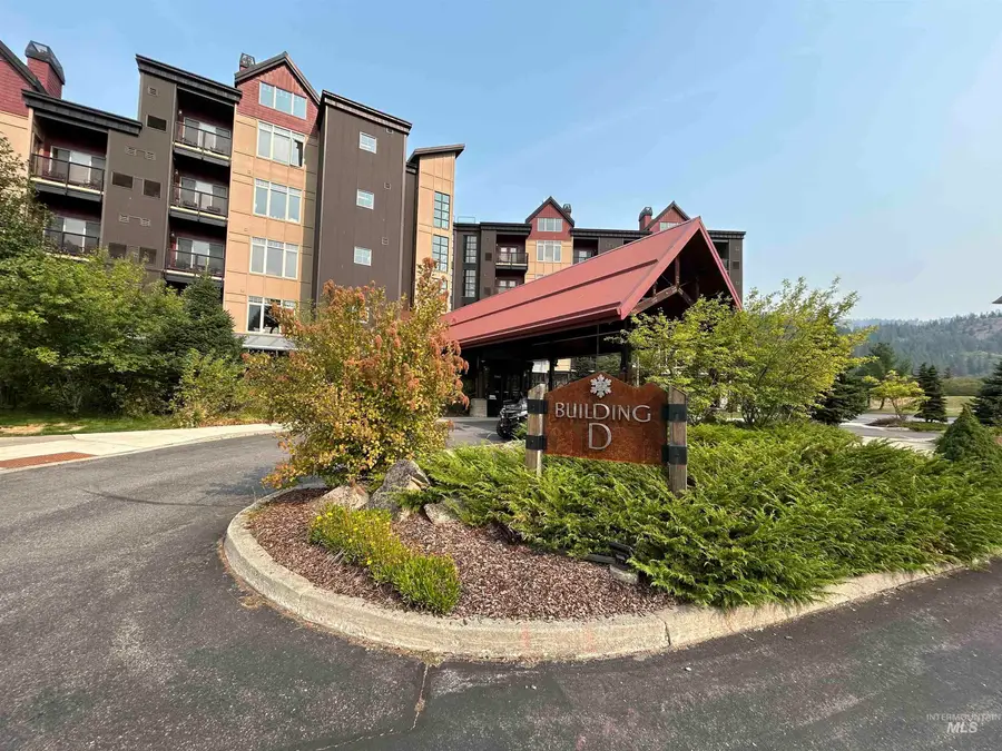 150 Morning Star Dr. #371, Kellogg, ID 83837 - #3