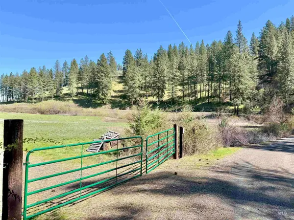 TBD Eberhardt Rd, Peck, ID 83545