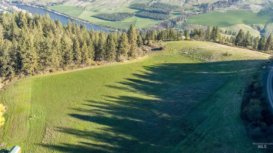 TBD Eberhardt Rd, Peck, ID 83545 - #3