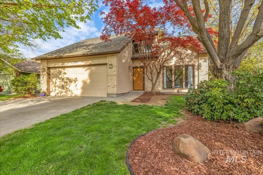 236 E Bayview Ct., Boise, ID 83706 - #3