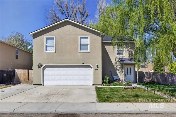 124 Parkmont Way, Caldwell, ID 83605