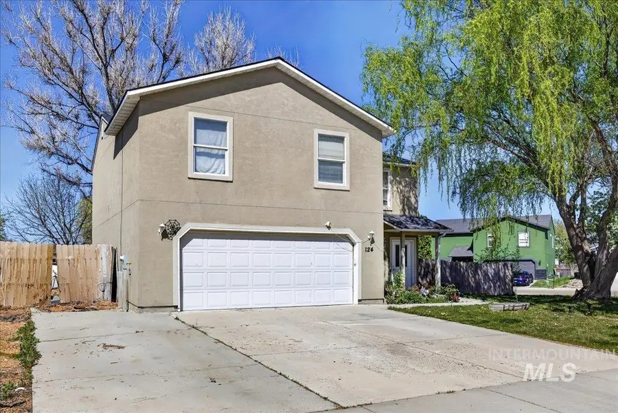 124 Parkmont Way, Caldwell, ID 83605 - #2