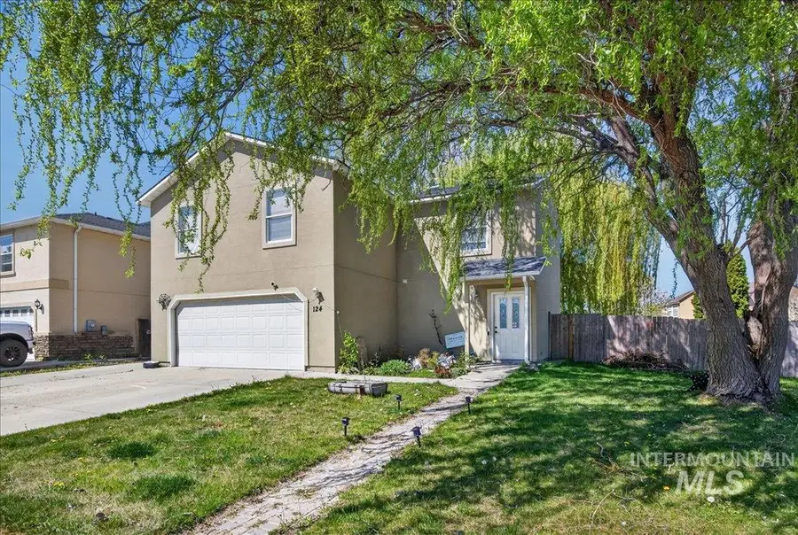124 Parkmont Way, Caldwell, ID 83605 - #3