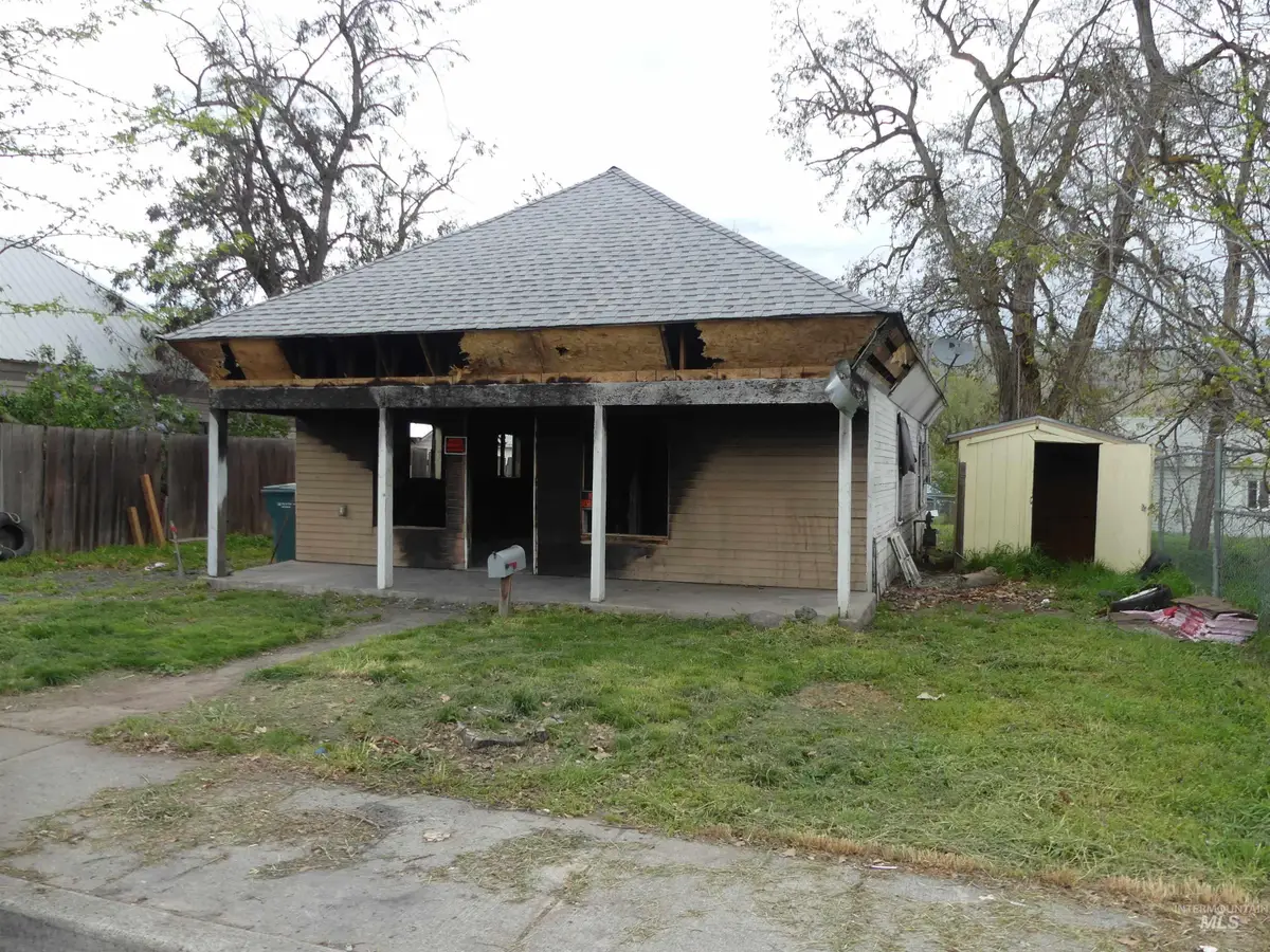 314 Sycamore St, Clarkston, WA 99403 - #1