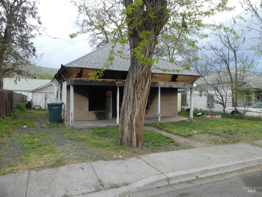 314 Sycamore St, Clarkston, WA 99403 - #3