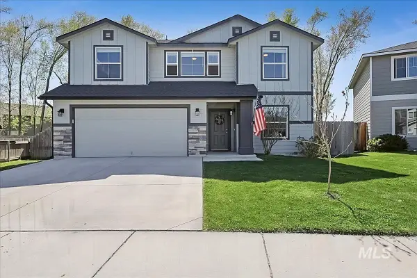 3401 NW 12th Ave., Meridian, ID 83646