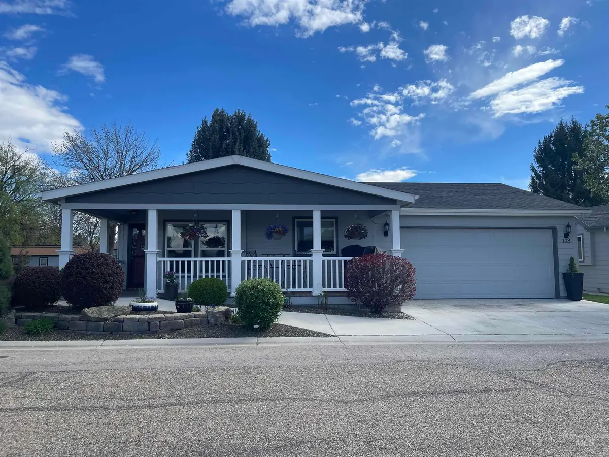 421 S Curtis #118, Boise, ID 83705 - #1