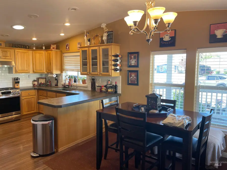 421 S Curtis #118, Boise, ID 83705 - #3