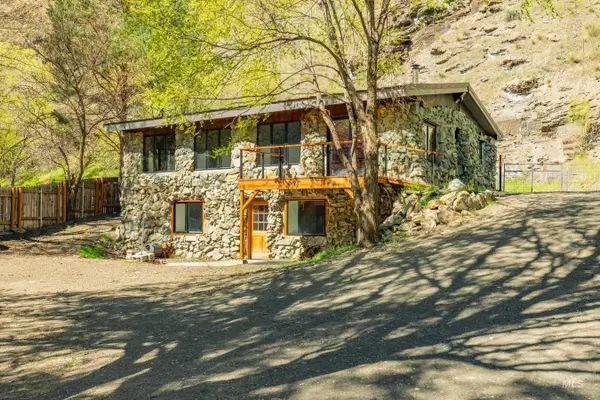 543 N Main, Riggins, ID 83549