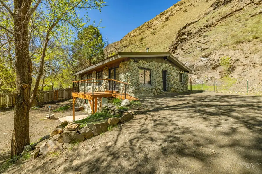 543 N Main Street, Riggins, ID 83549 - #3