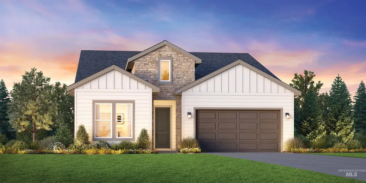 11985 S Sonora Ave, Kuna, ID 83634 - #1