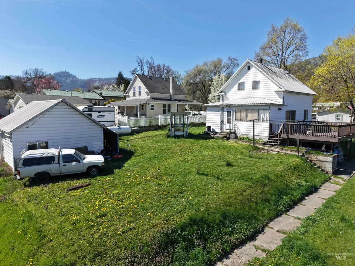 503 Maple, Kamiah, ID 83536 - #1