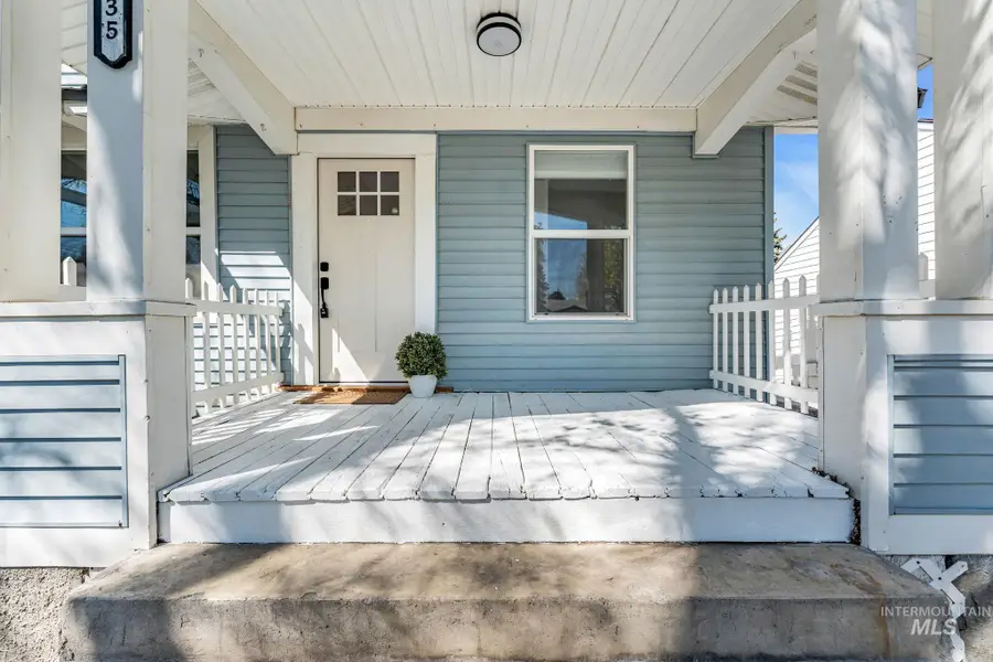 835 Ash Street, Twin Falls, ID 83301 - #2