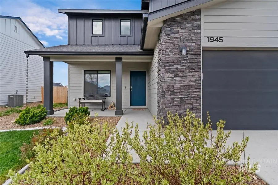 1945 SW Sharpshinned, Mountain Home, ID 83647 - #2