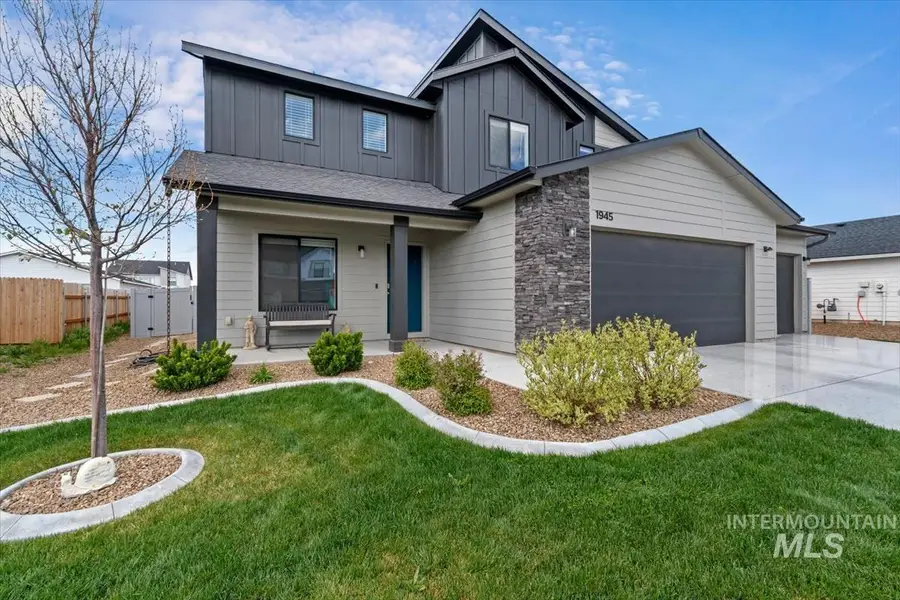 1945 SW Sharpshinned, Mountain Home, ID 83647 - #3