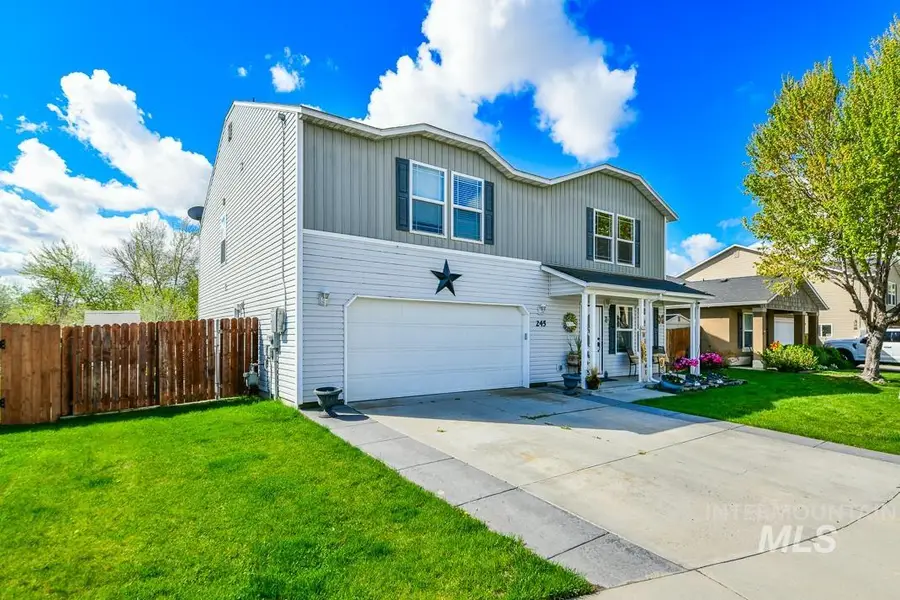 245 E Murtaugh Lake Drive, Middleton, ID 83644 - #2