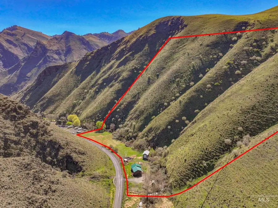 221 Seven Devils Road, Riggins, ID 83549 - #2