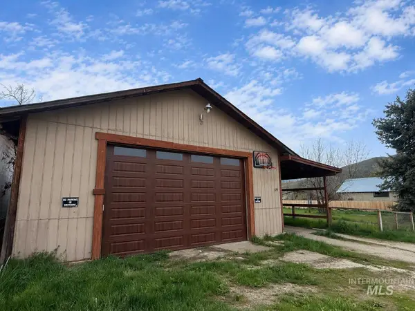 119 W Boise St, Horseshoe Bend, ID 83629