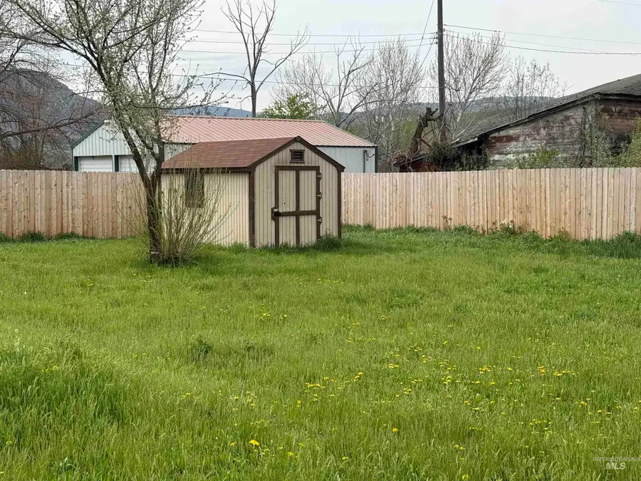 117 W Boise, Horseshoe Bend, ID 83629 - #2