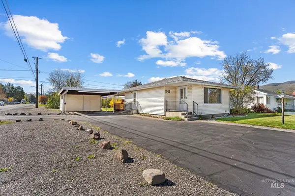 1148 Webster Street, Clarkston, WA 99403