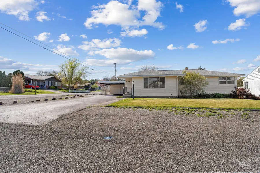 1148 Webster Street, Clarkston, WA 99403 - #2