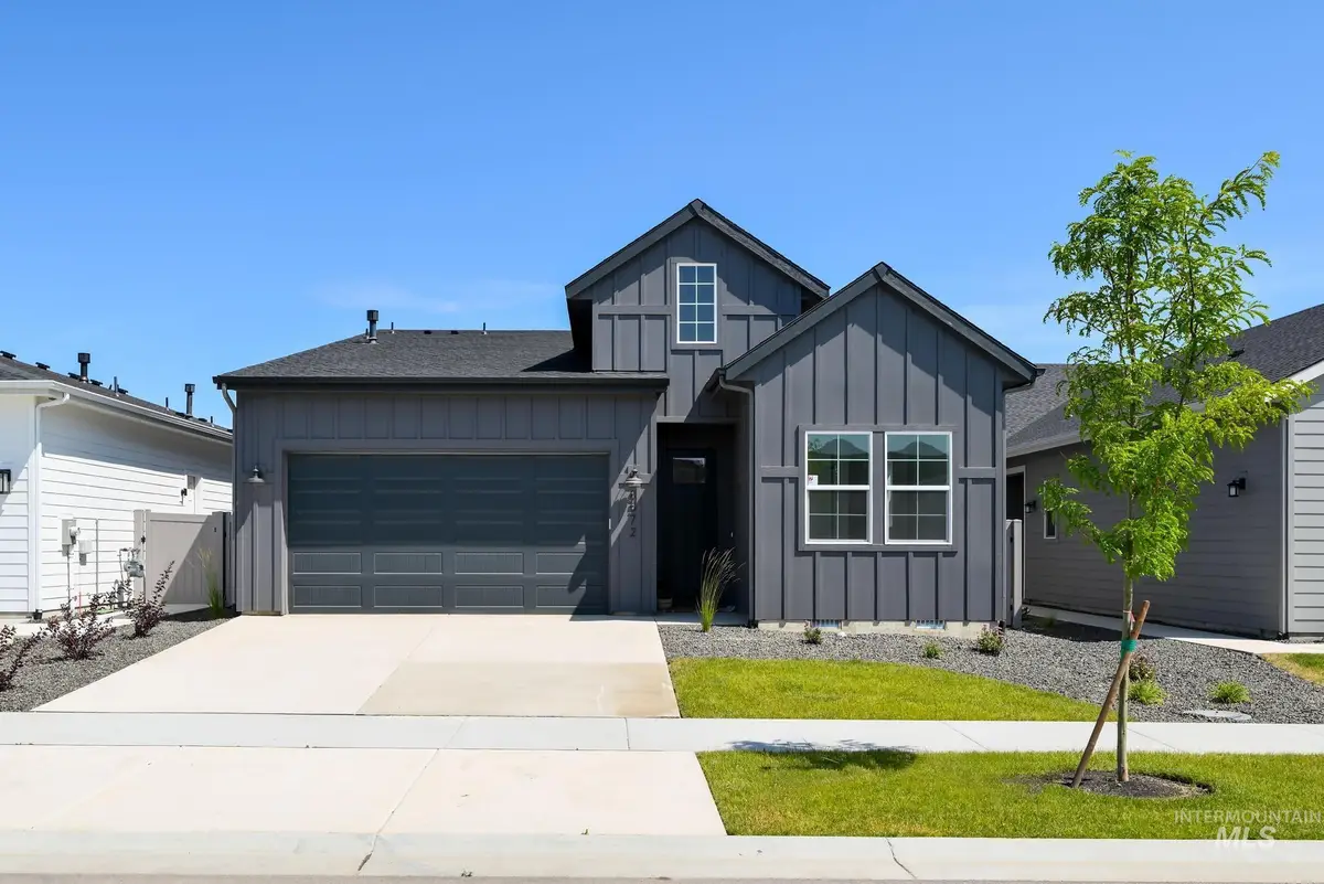 8733 W Stock Bridge St, Star, ID 83669 - #1