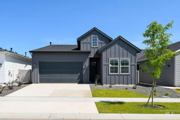 8733 W Stock Bridge St, Star, ID 83669