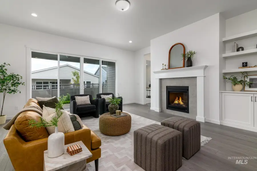 8733 W Stock Bridge St, Star, ID 83669 - #2