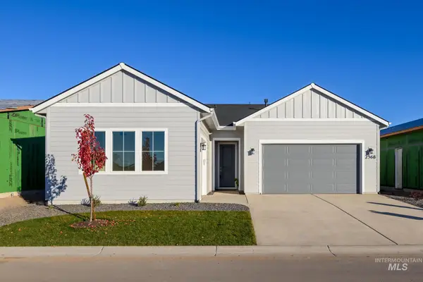 8524 W Stock Bridge St, Star, ID 83669