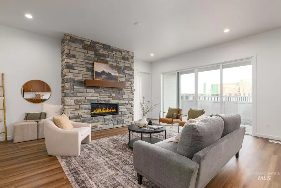 8524 W Stock Bridge St, Star, ID 83669 - #2